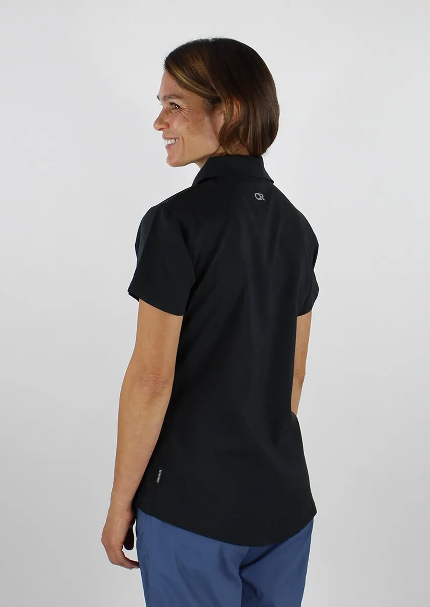 Women's Simply Bandara Shirt