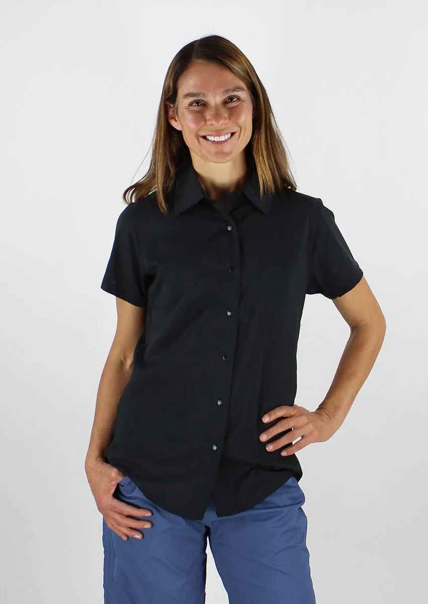 Women's Simply Bandara Shirt