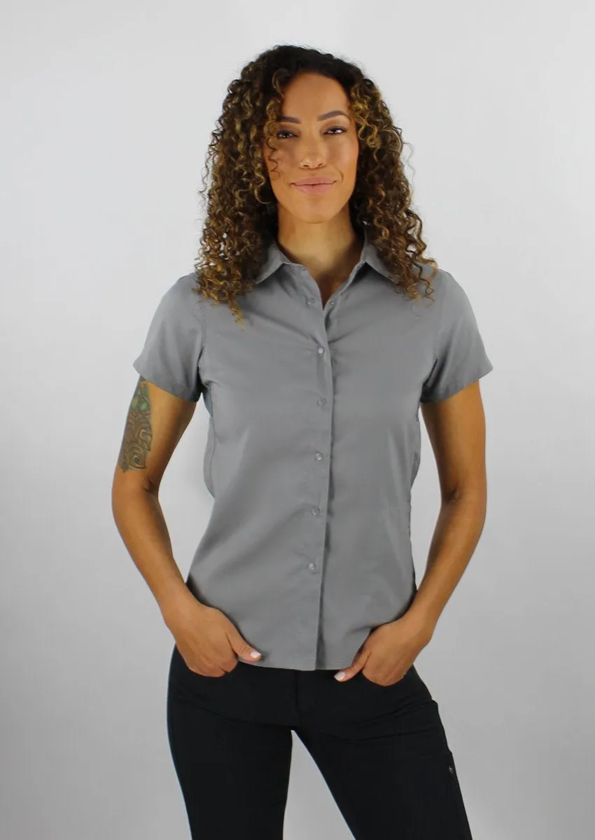 Women's Simply Bandara Shirt