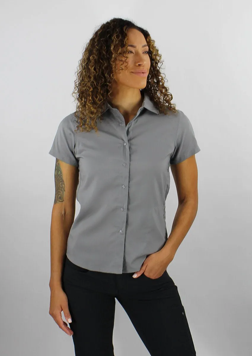 Women's Simply Bandara Shirt