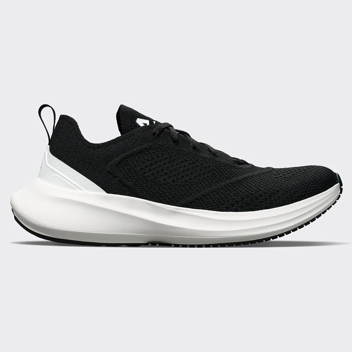 Women's TechLoom Dream Black / White