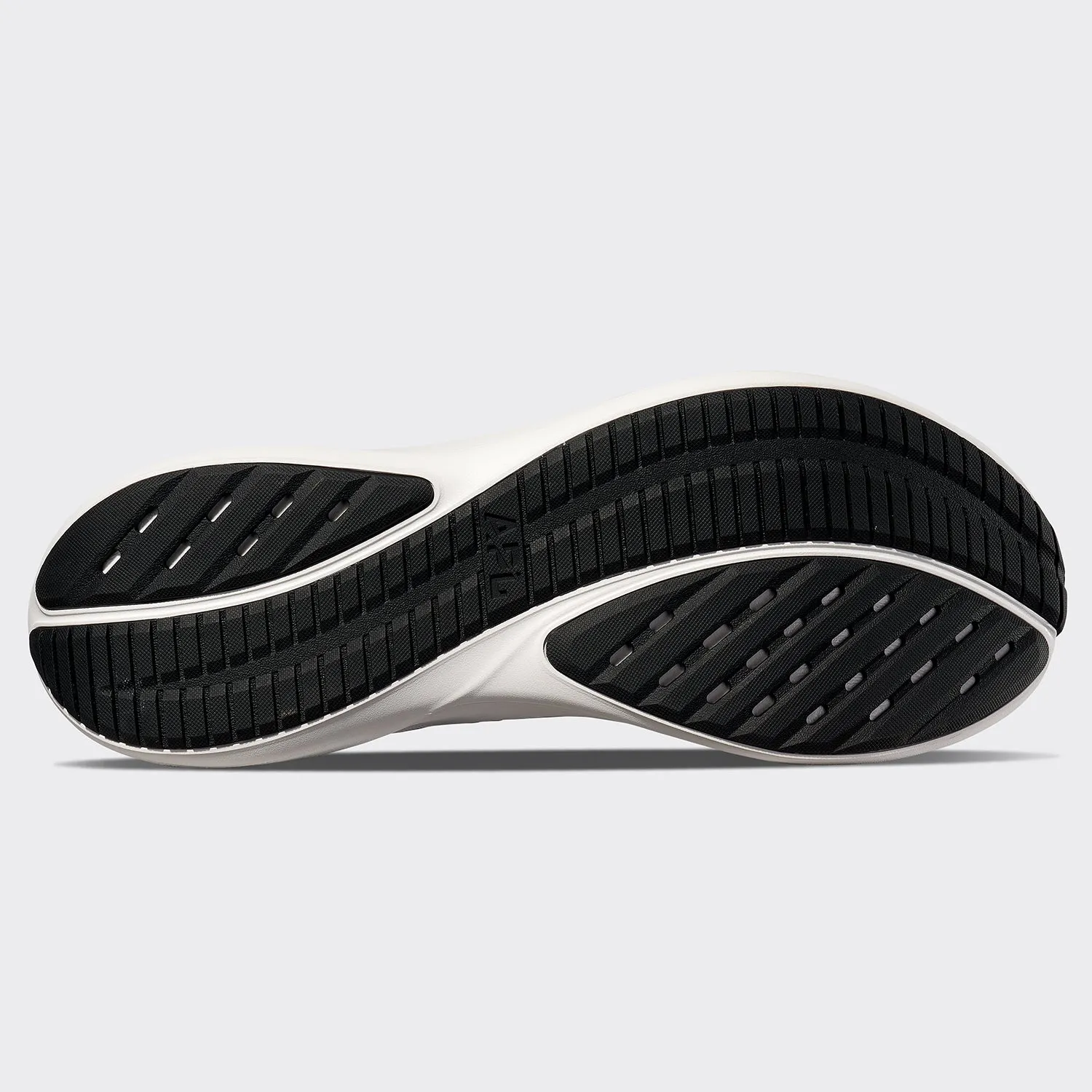 Women's TechLoom Dream Black / White