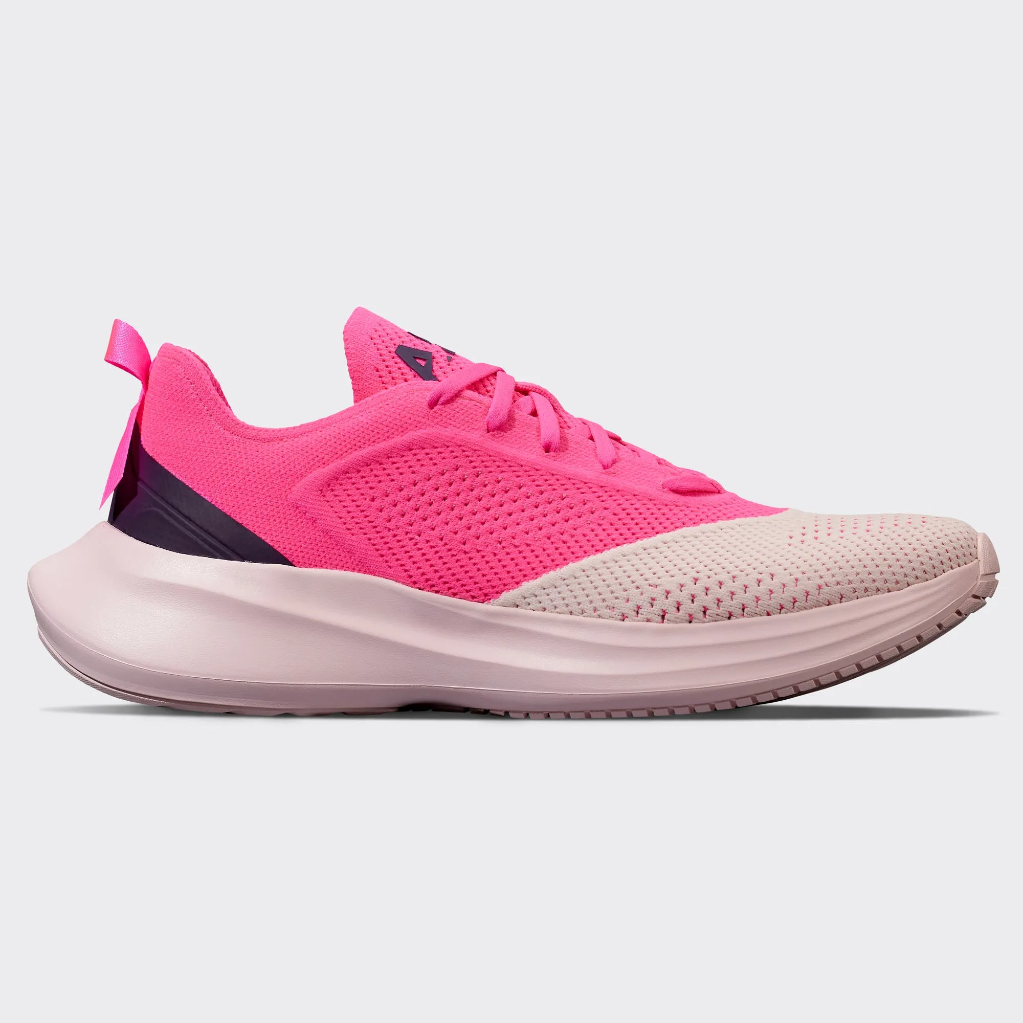 Women's TechLoom Dream Fusion Pink / Bleached Pink / Phantom Purple (BCA)