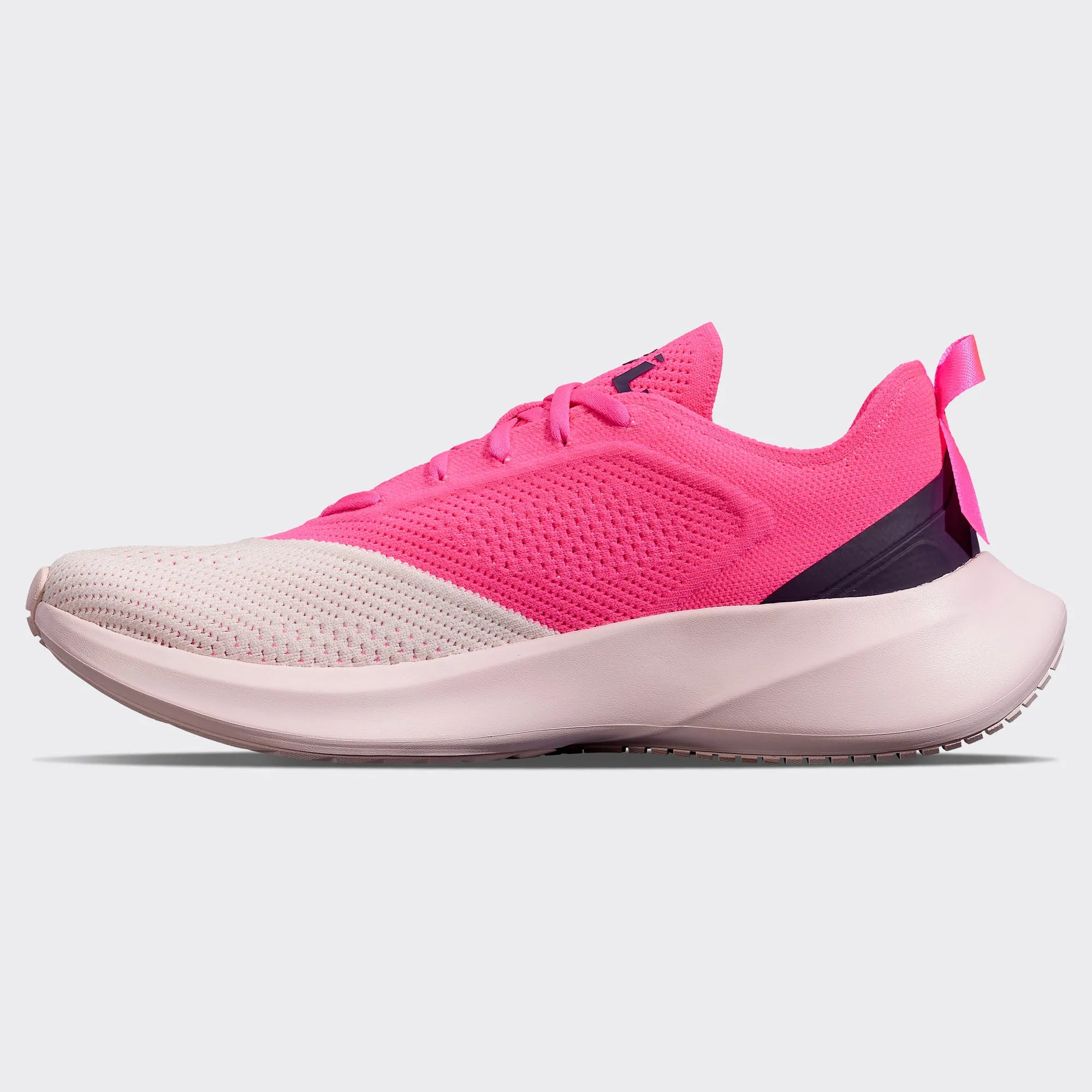 Women's TechLoom Dream Fusion Pink / Bleached Pink / Phantom Purple (BCA)