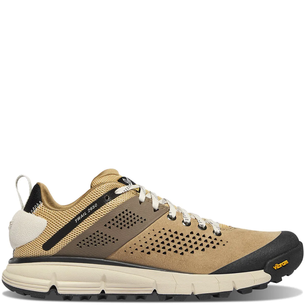 Women's Trail 2650 3" Bronze/Wheat - 61284