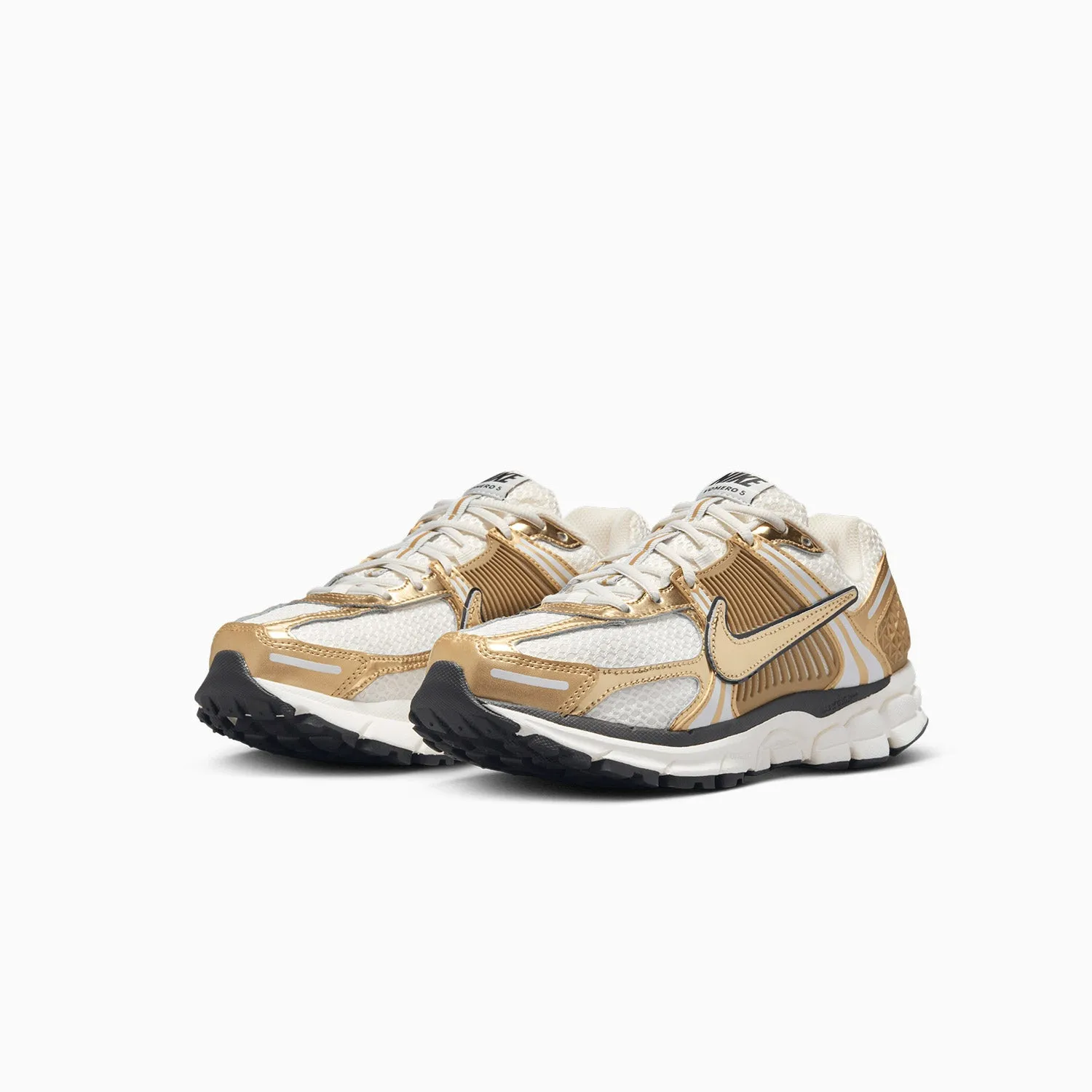 Women's Zoom Vomero 5 "Metallic Gold"