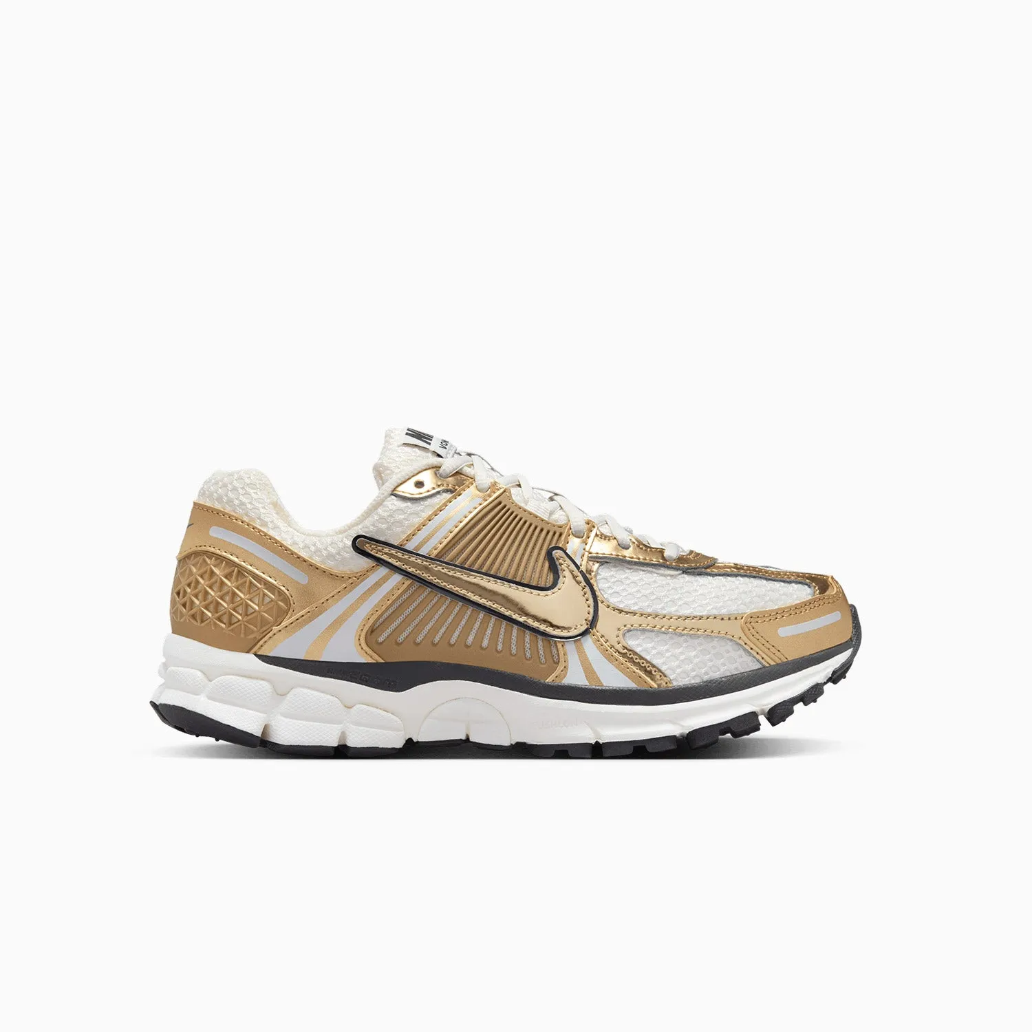 Women's Zoom Vomero 5 "Metallic Gold"