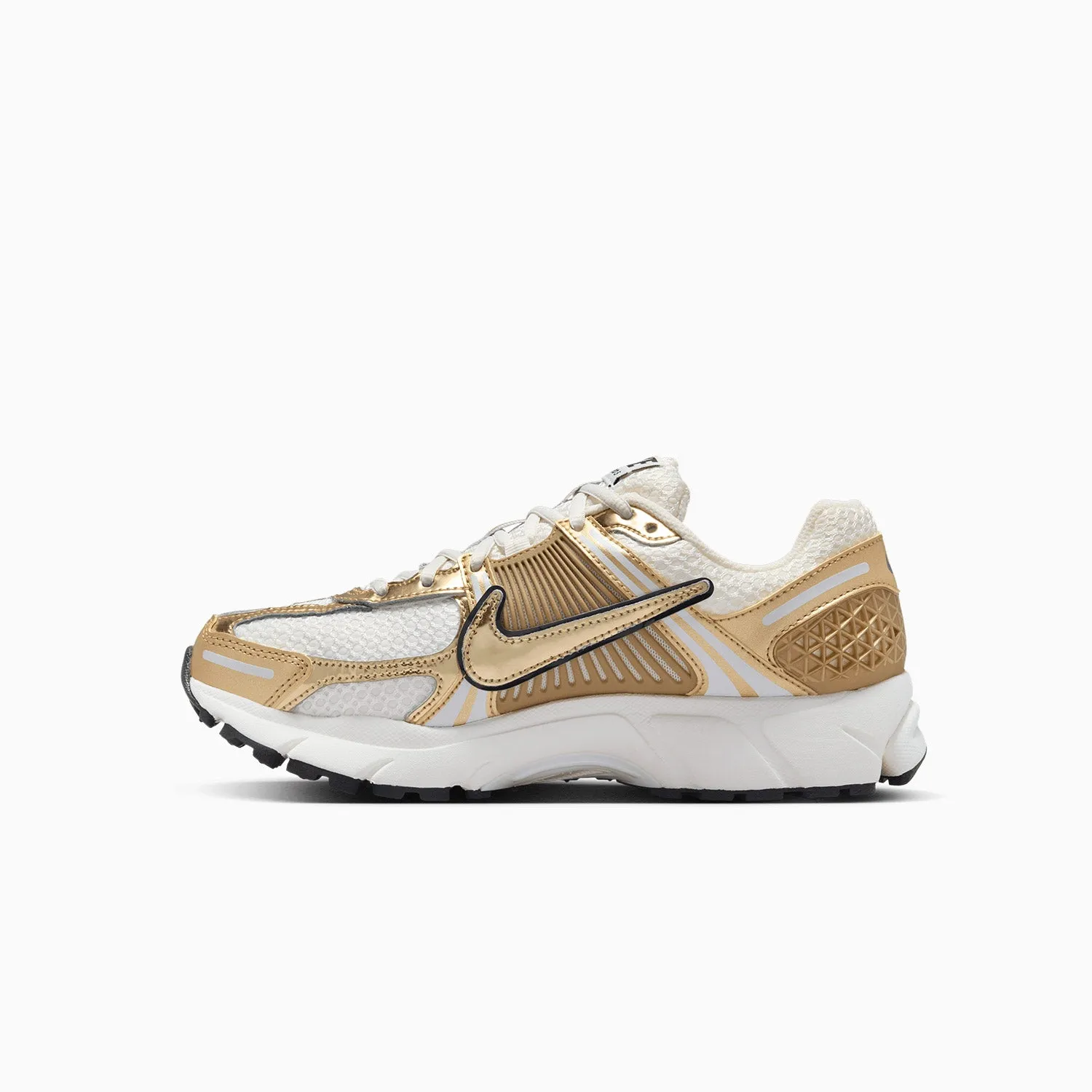 Women's Zoom Vomero 5 "Metallic Gold"