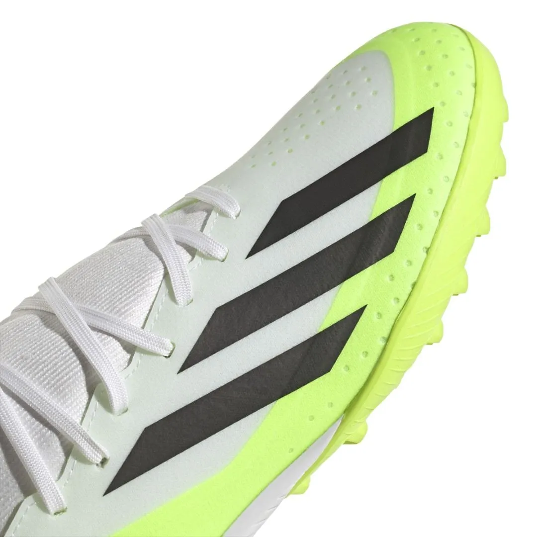 X Crazyfast.3 Turf Soccer Shoes