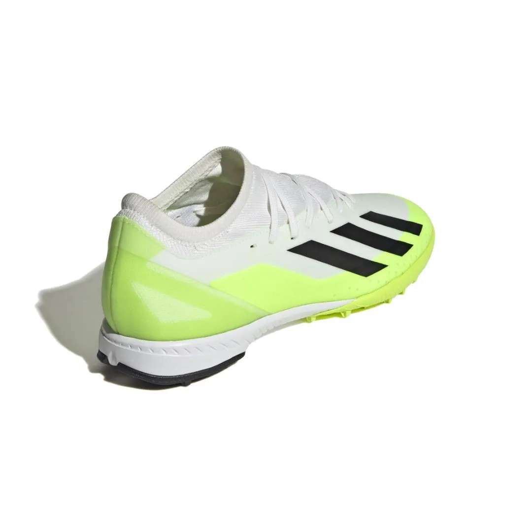 X Crazyfast.3 Turf Soccer Shoes