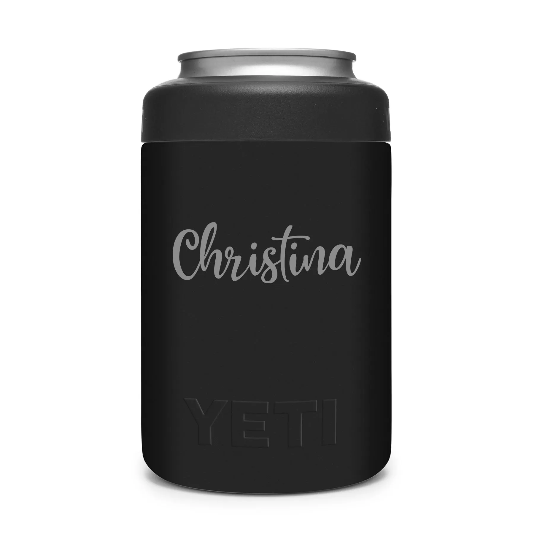 YETI Colster 2.0 - CUSTOMIZED