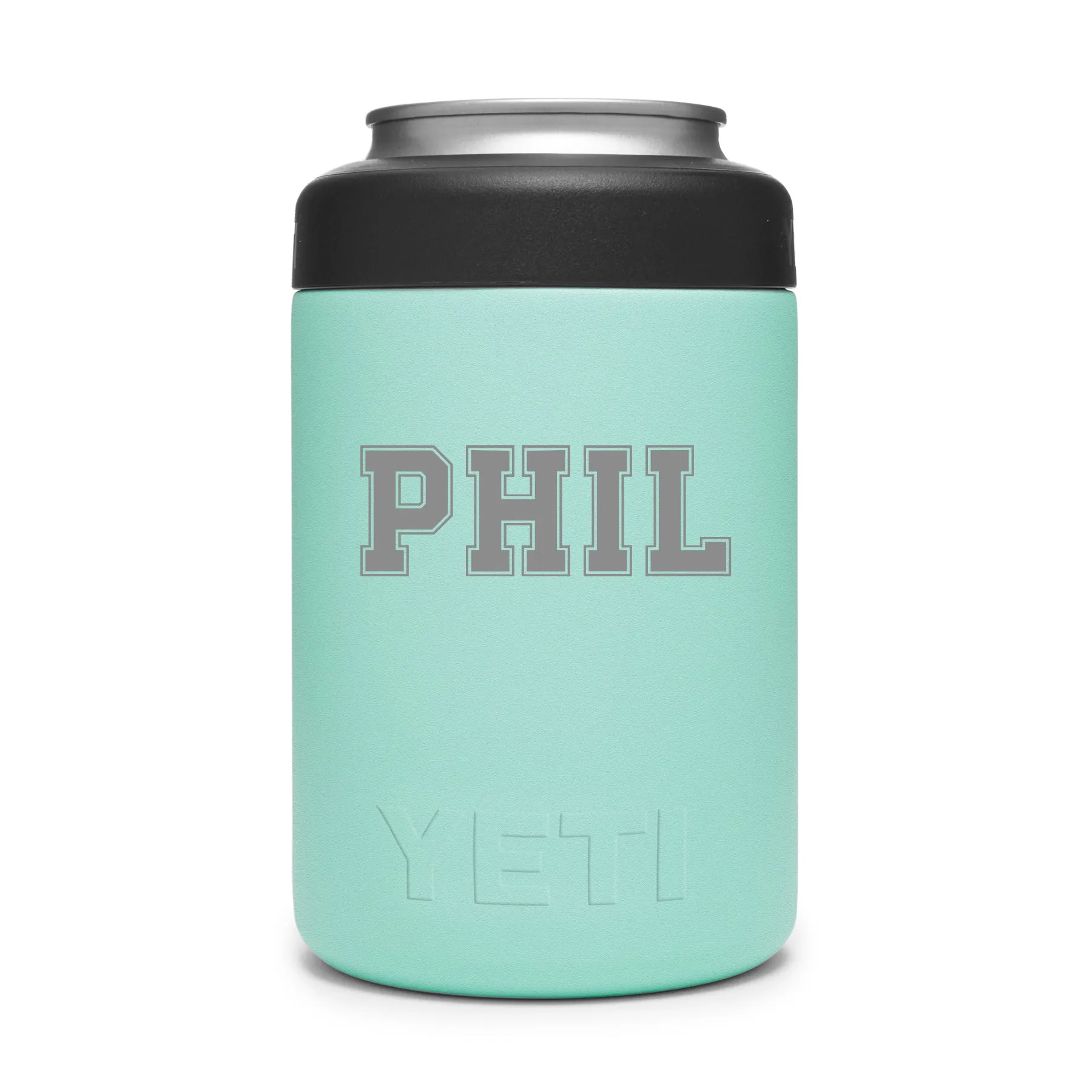 YETI Colster 2.0 - CUSTOMIZED