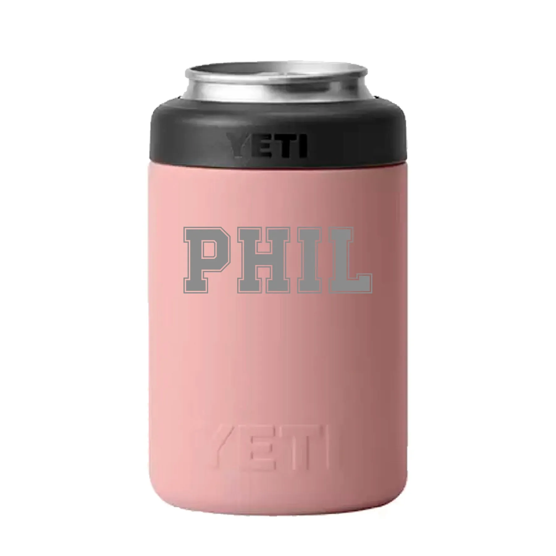 YETI Colster 2.0 - CUSTOMIZED