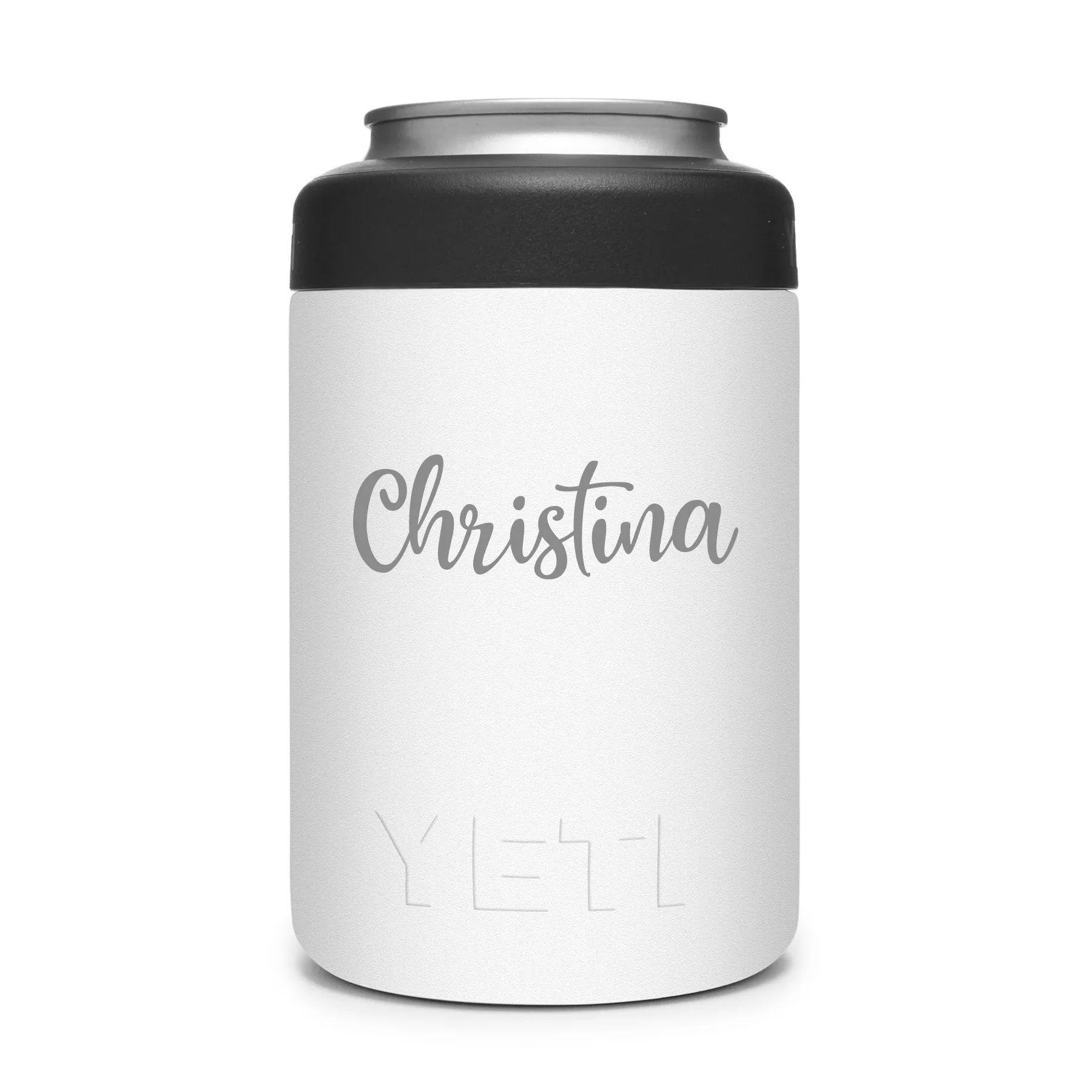 YETI Colster 2.0 - CUSTOMIZED