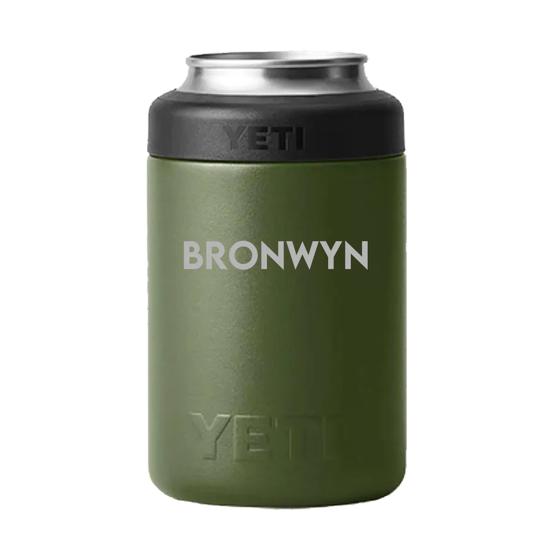 YETI Colster 2.0 - CUSTOMIZED