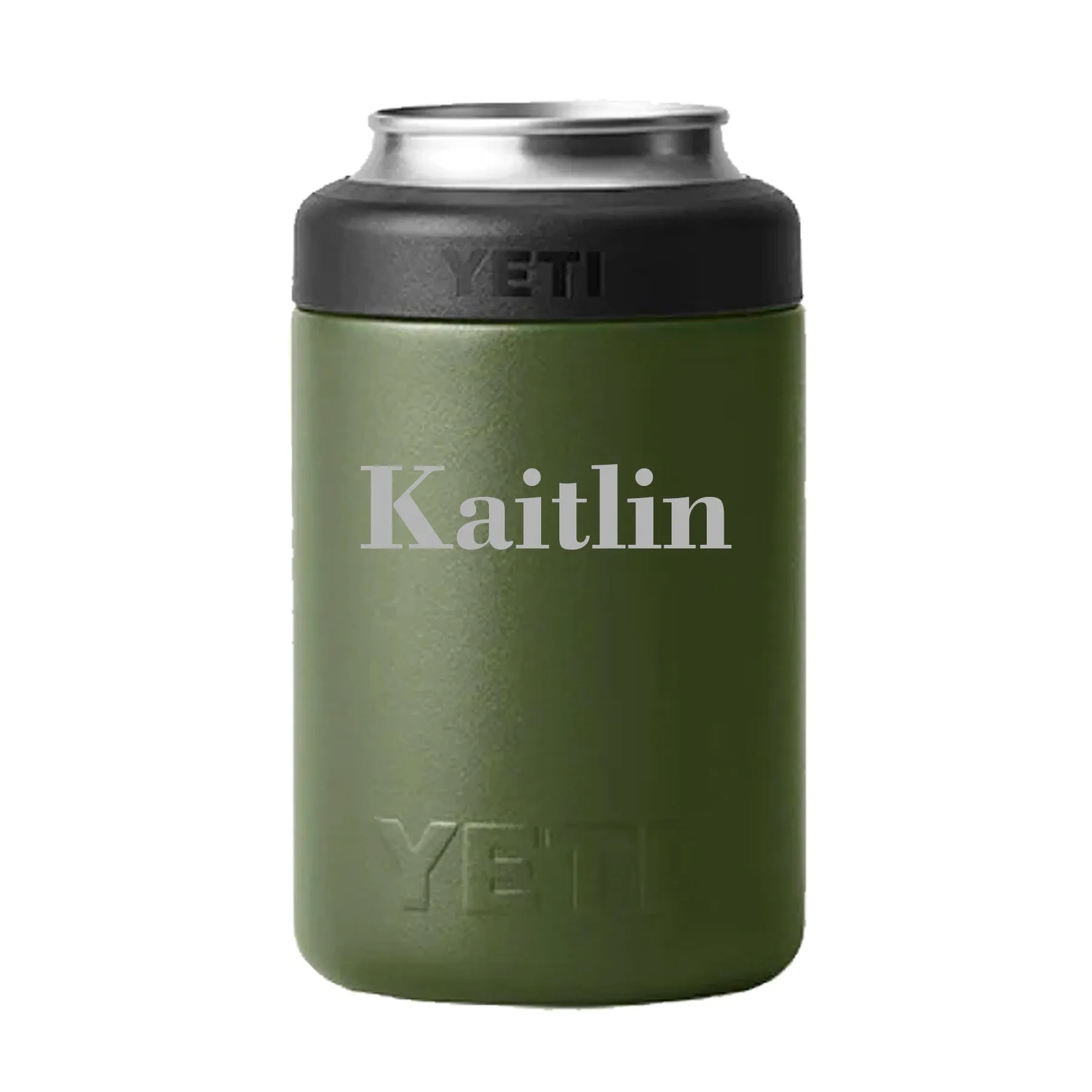 YETI Colster 2.0 - CUSTOMIZED