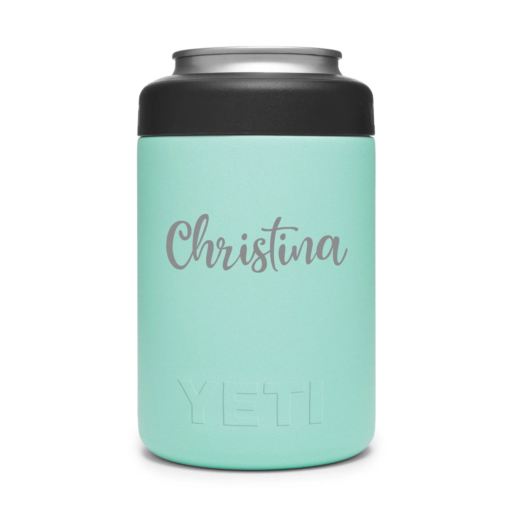 YETI Colster 2.0 - CUSTOMIZED