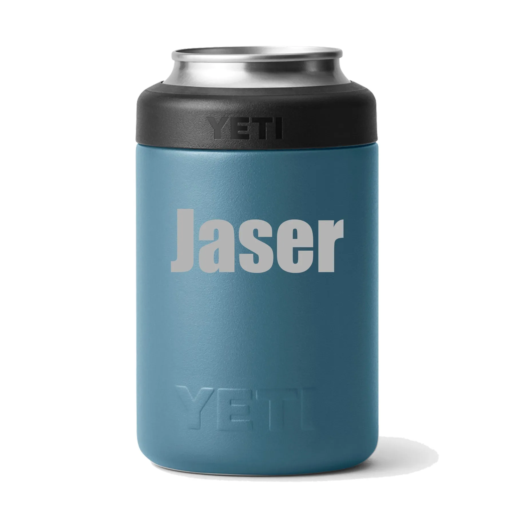 YETI Colster 2.0 - CUSTOMIZED