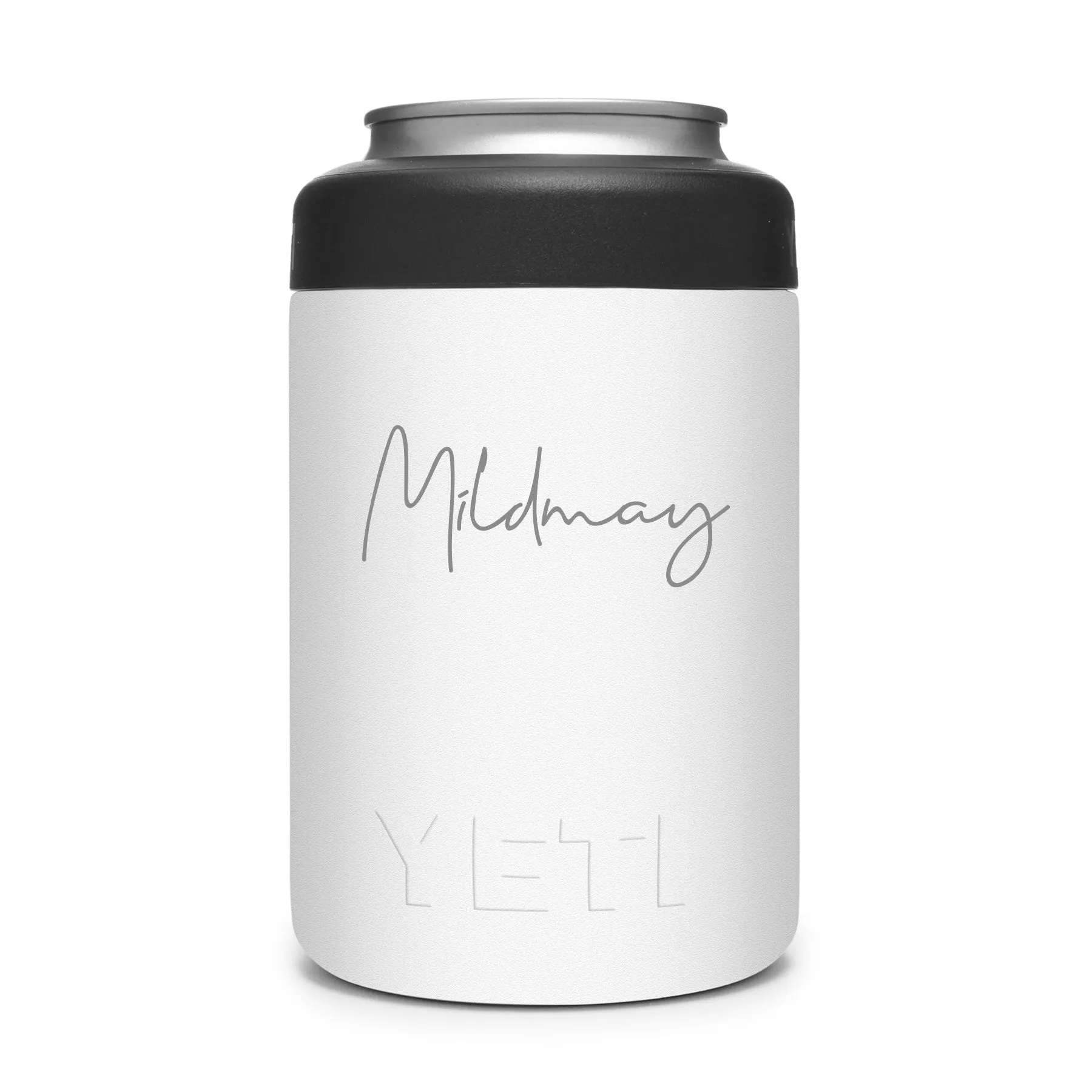 YETI Colster 2.0 - CUSTOMIZED