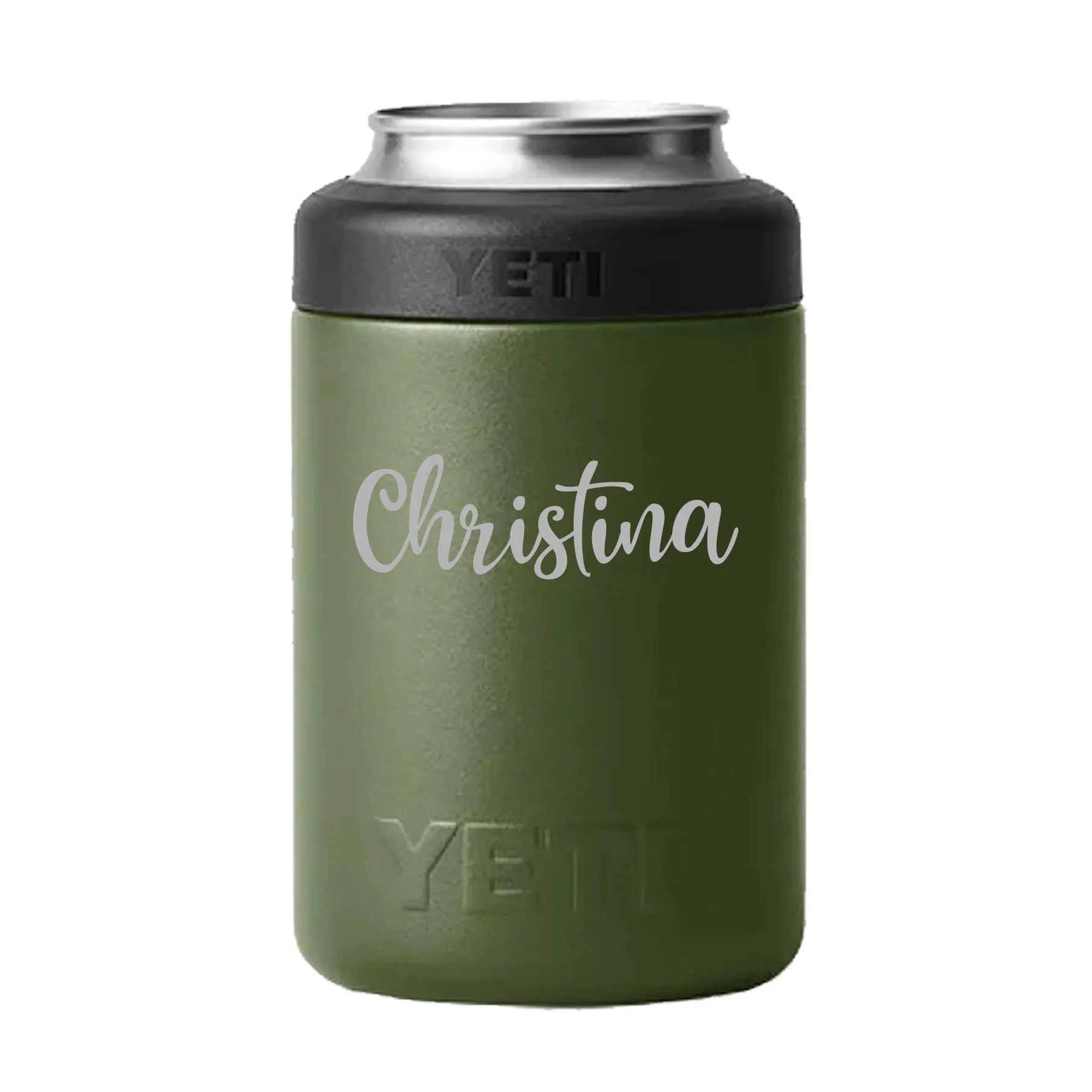 YETI Colster 2.0 - CUSTOMIZED