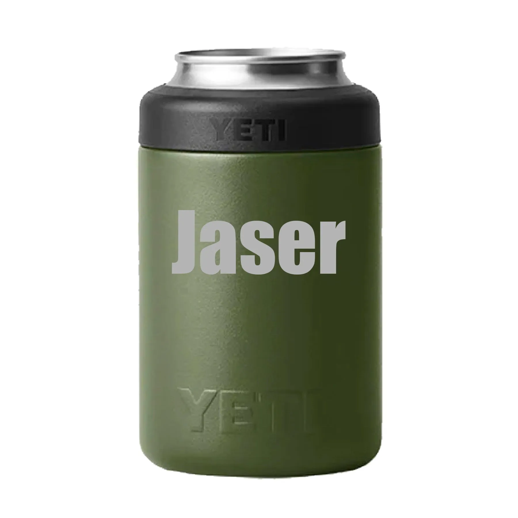 YETI Colster 2.0 - CUSTOMIZED