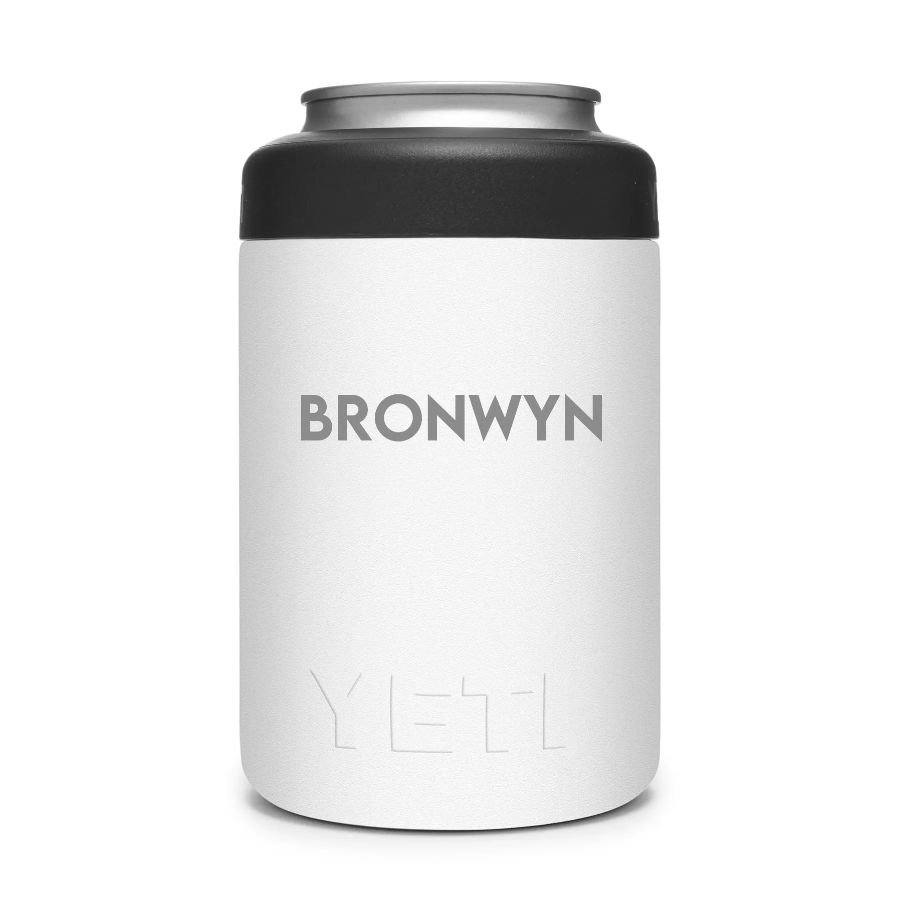 YETI Colster 2.0 - CUSTOMIZED