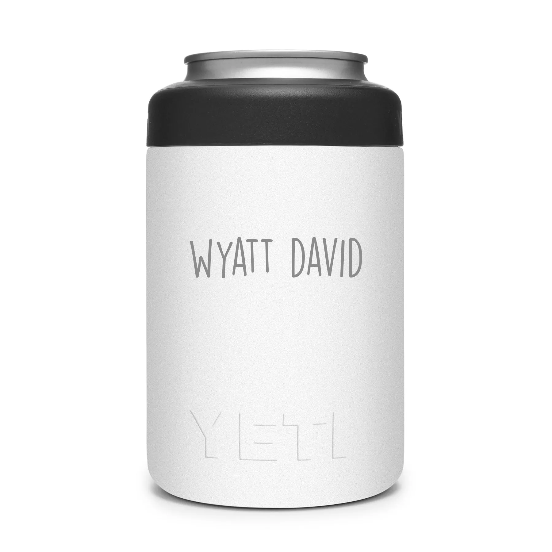 YETI Colster 2.0 - CUSTOMIZED