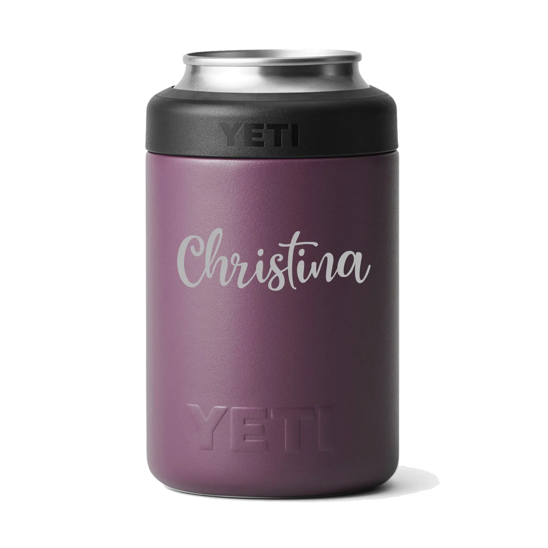 YETI Colster 2.0 - CUSTOMIZED