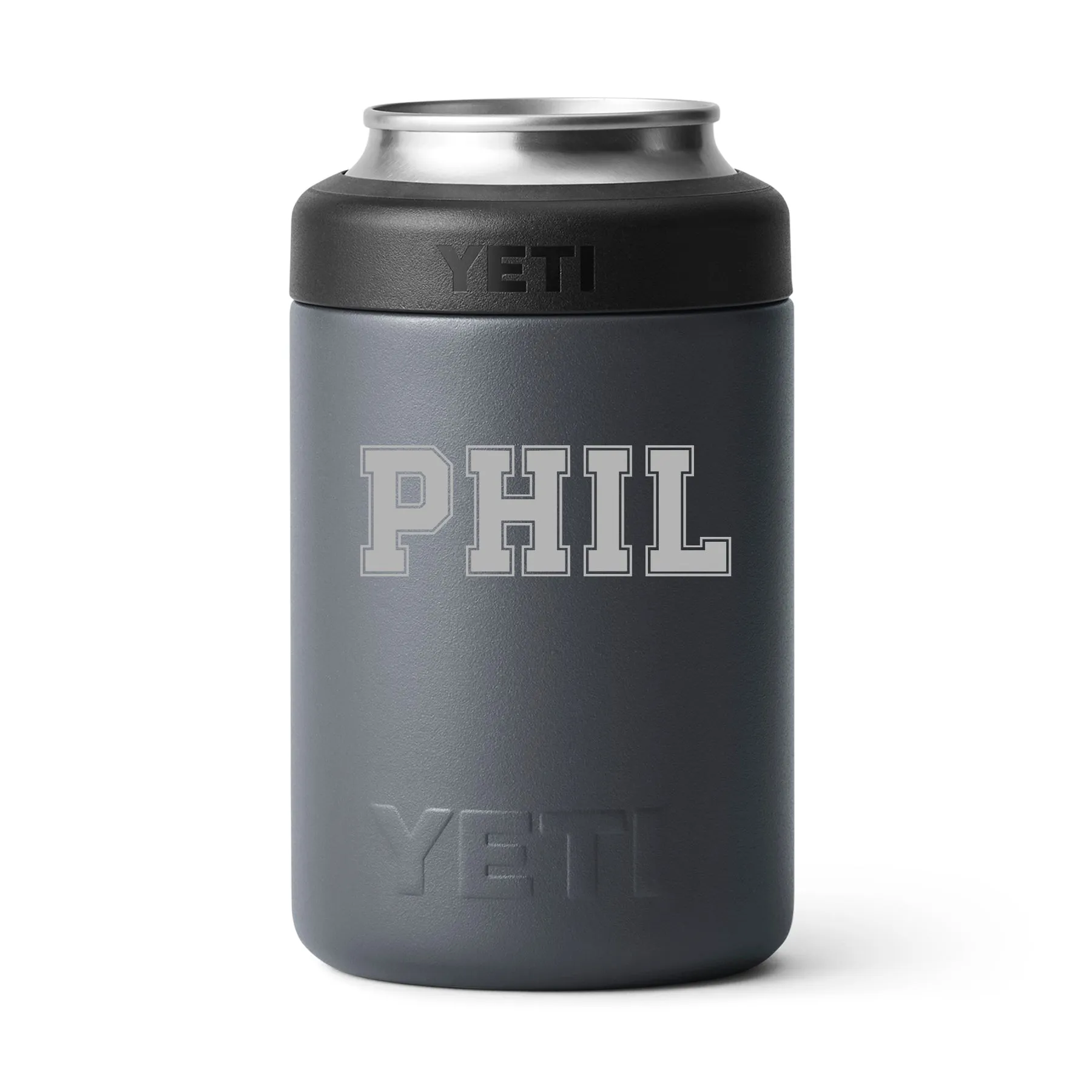 YETI Colster 2.0 - CUSTOMIZED