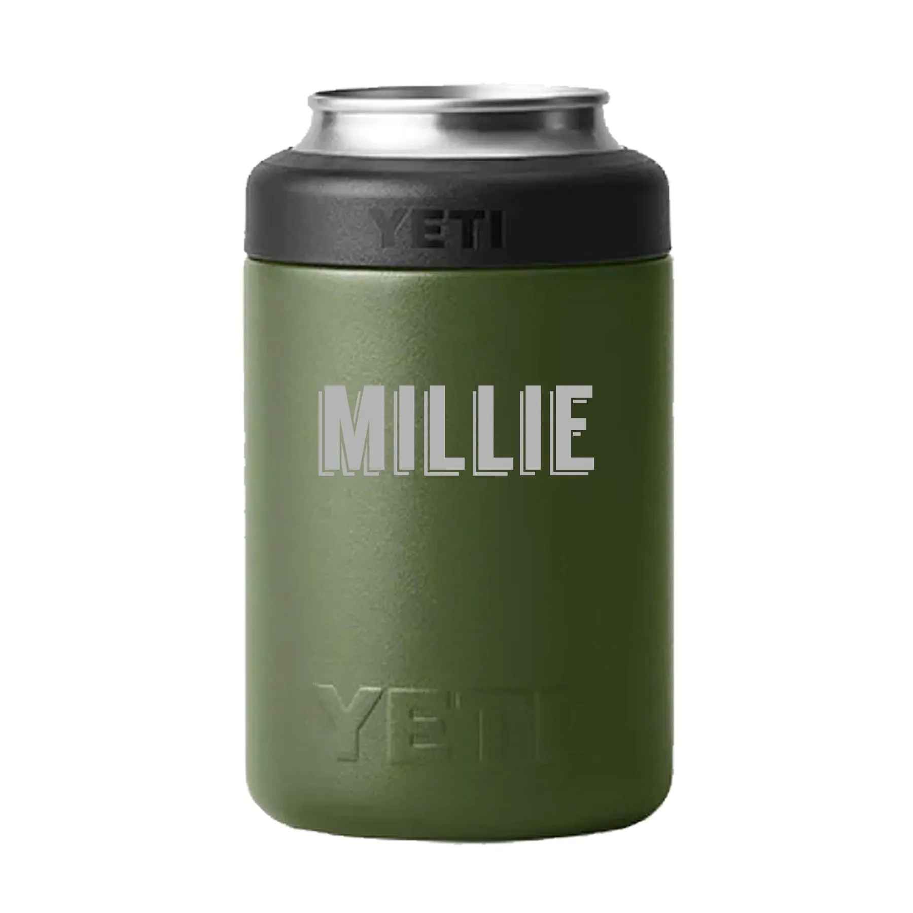 YETI Colster 2.0 - CUSTOMIZED