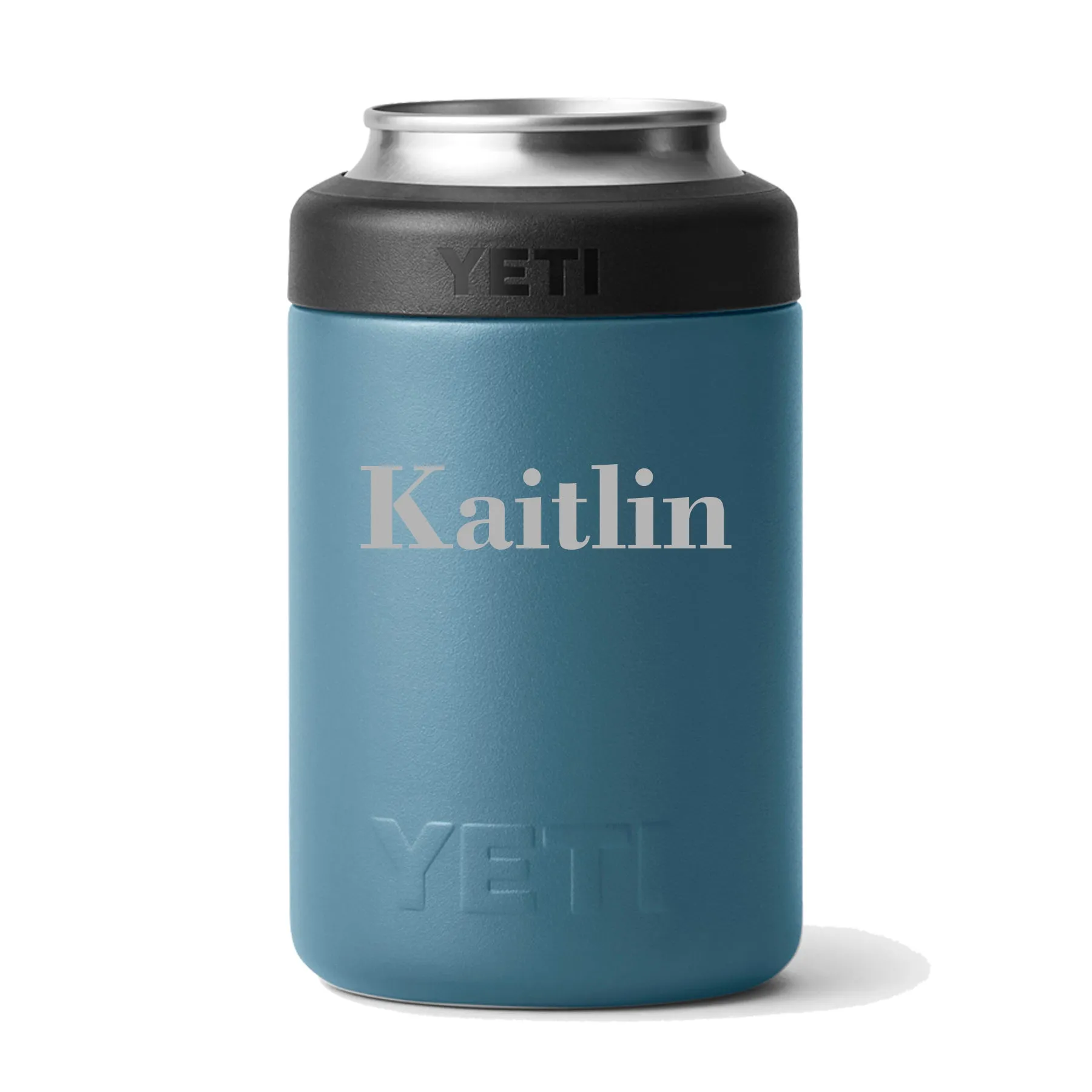 YETI Colster 2.0 - CUSTOMIZED