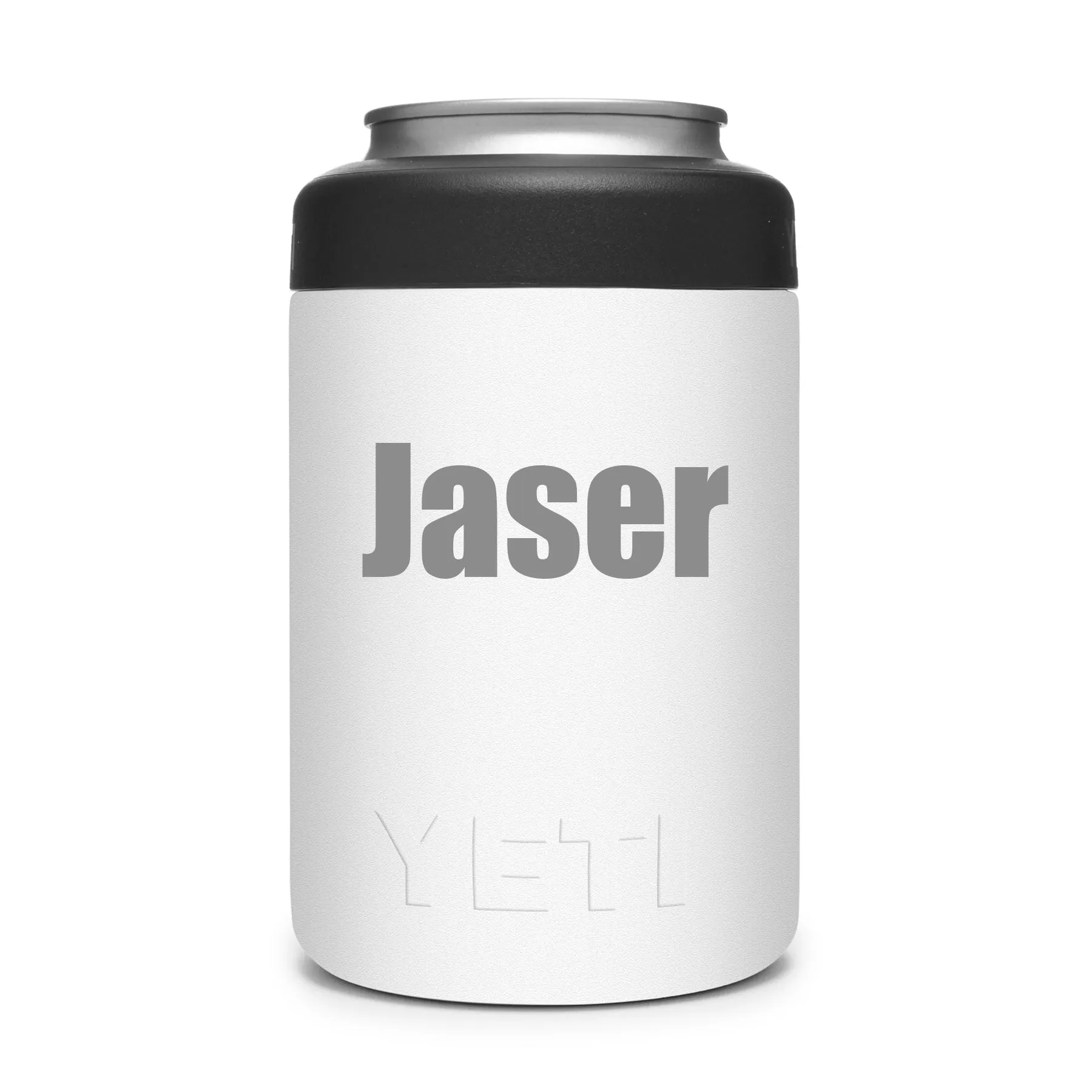 YETI Colster 2.0 - CUSTOMIZED