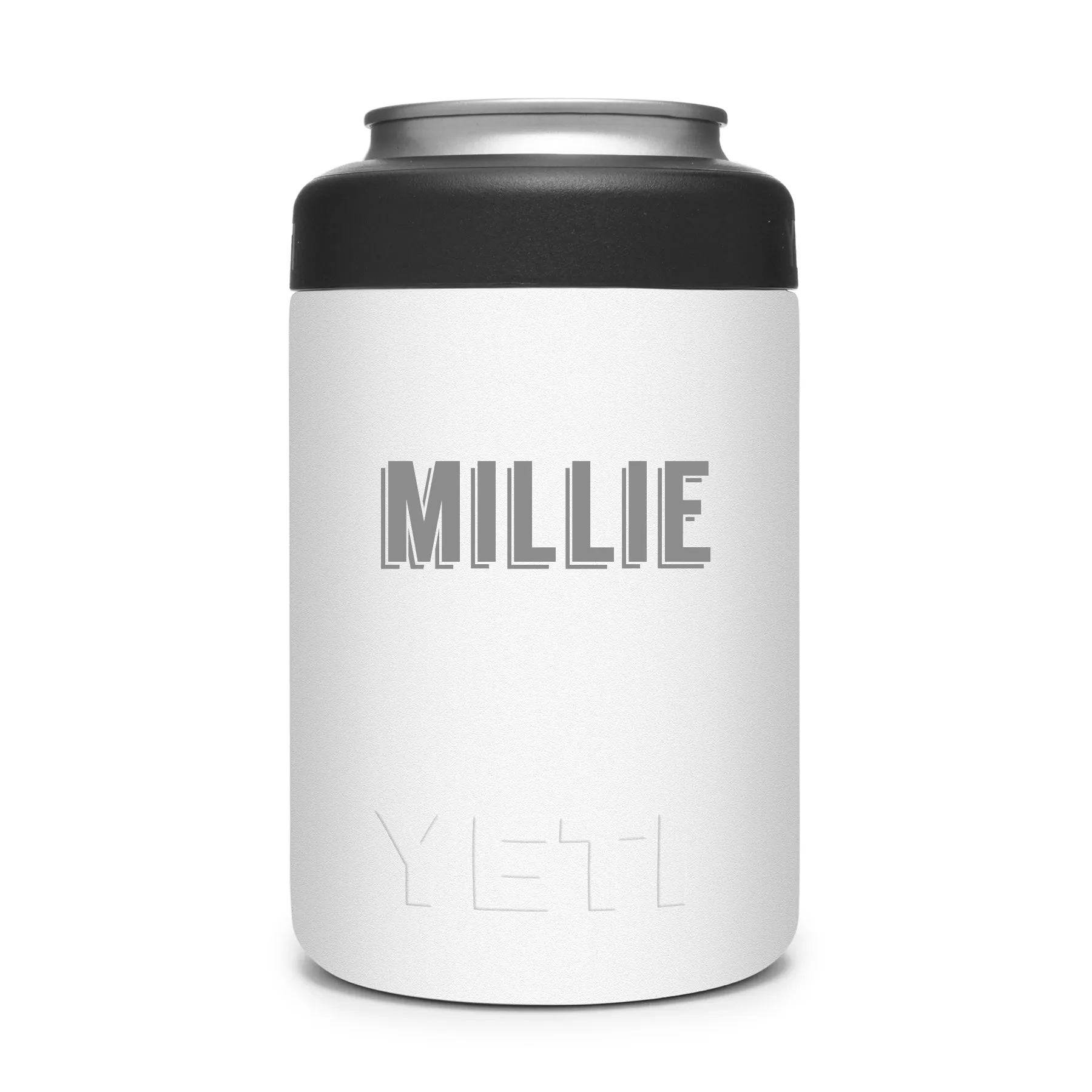 YETI Colster 2.0 - CUSTOMIZED