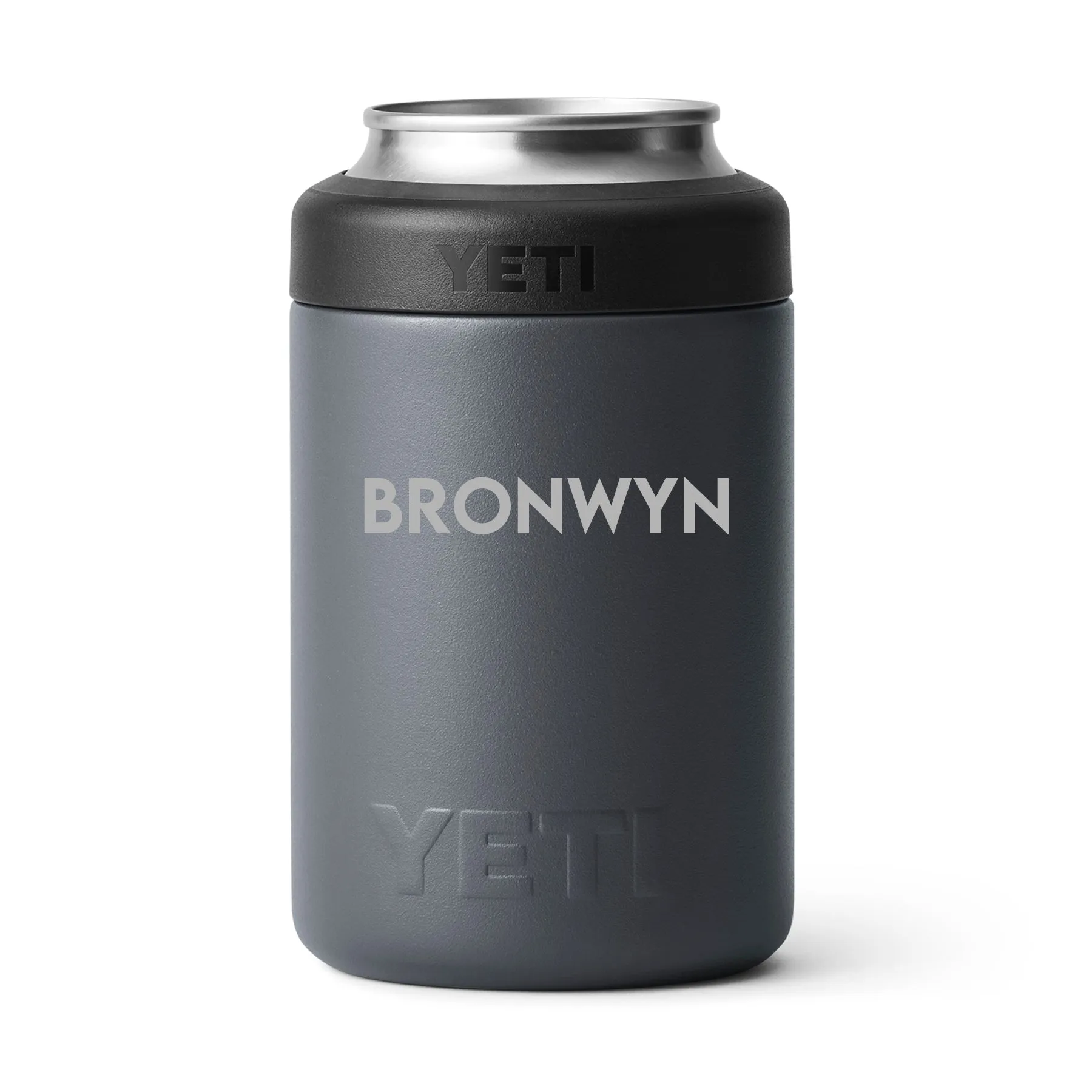 YETI Colster 2.0 - CUSTOMIZED