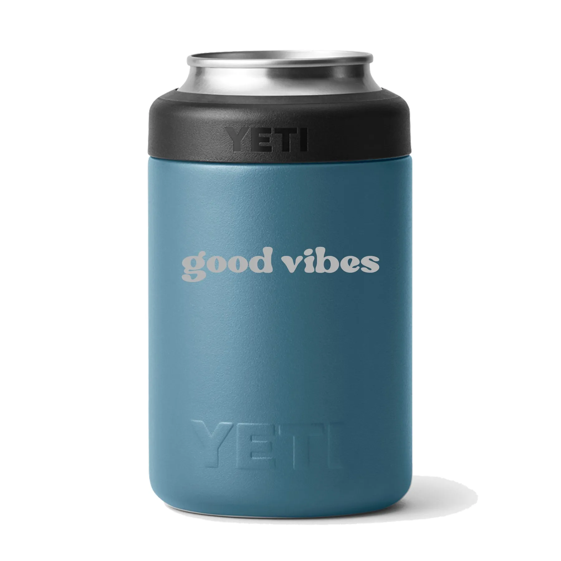 YETI Colster 2.0 - CUSTOMIZED