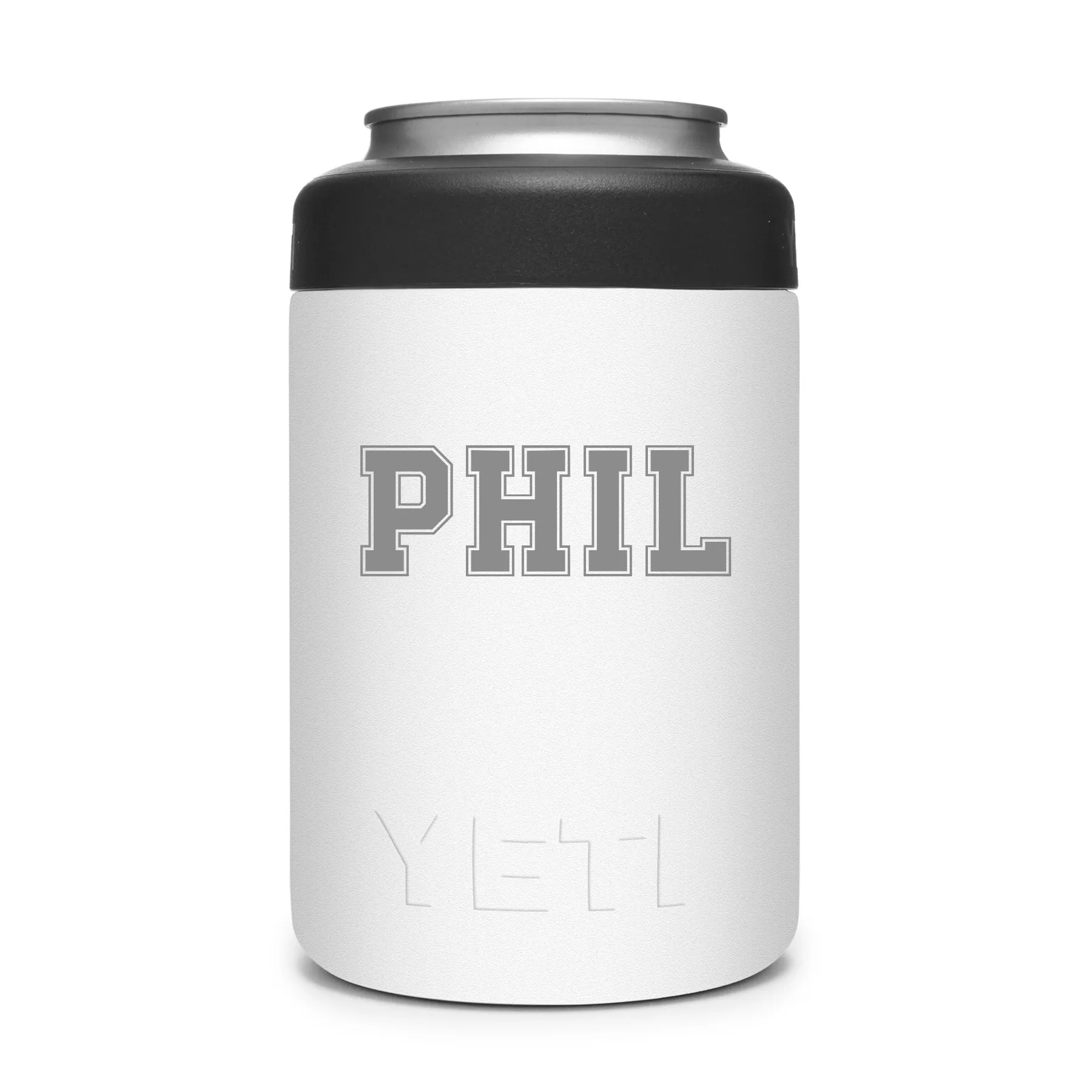 YETI Colster 2.0 - CUSTOMIZED