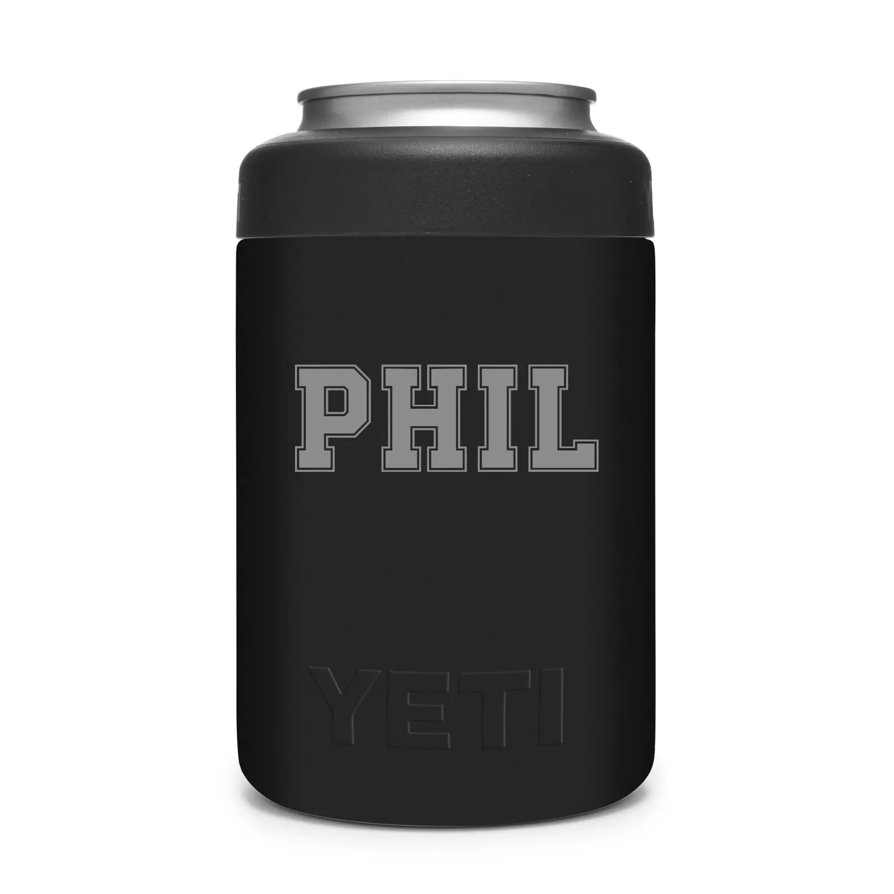 YETI Colster 2.0 - CUSTOMIZED