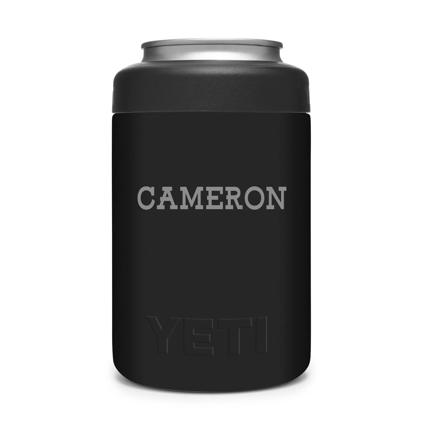 YETI Colster 2.0 - CUSTOMIZED