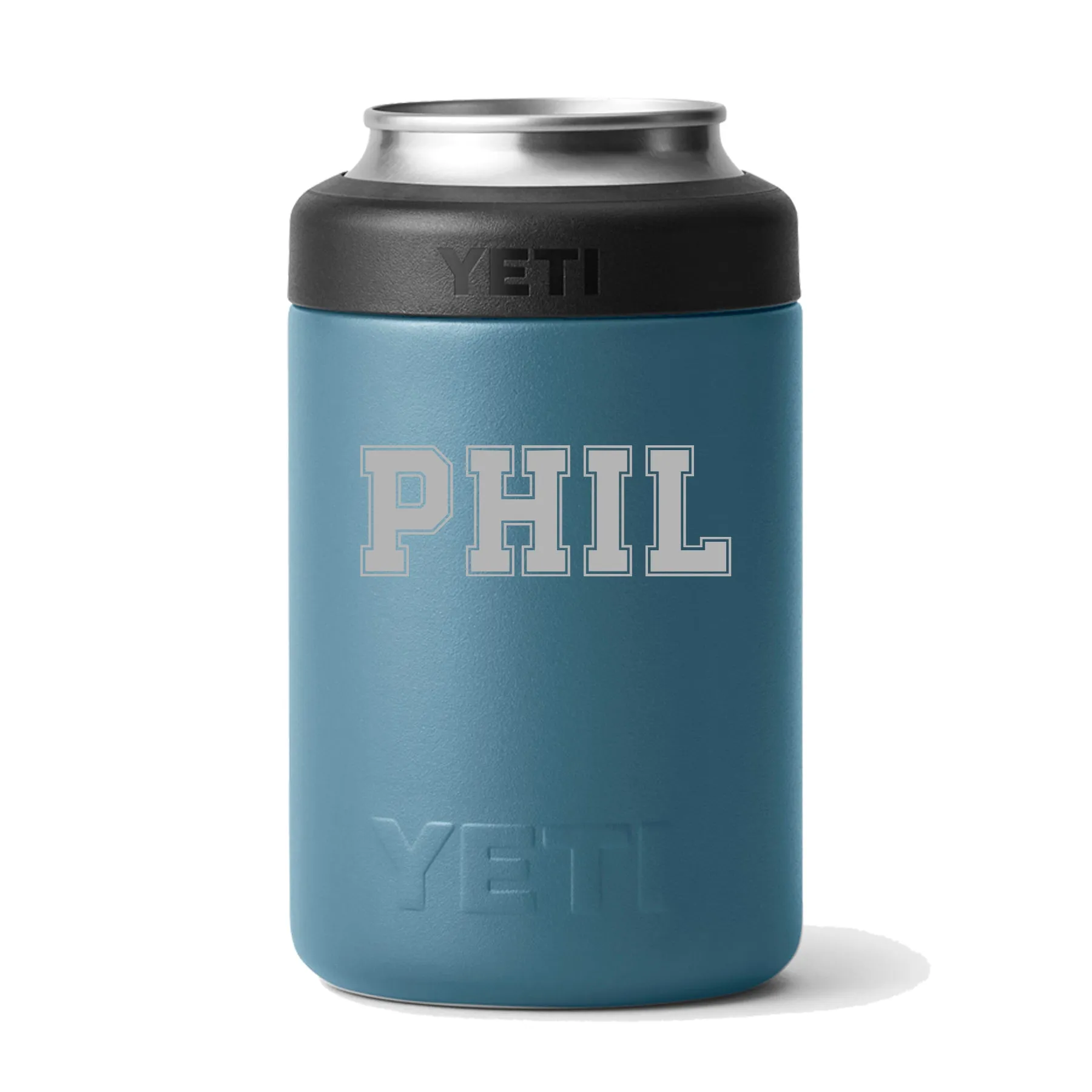 YETI Colster 2.0 - CUSTOMIZED