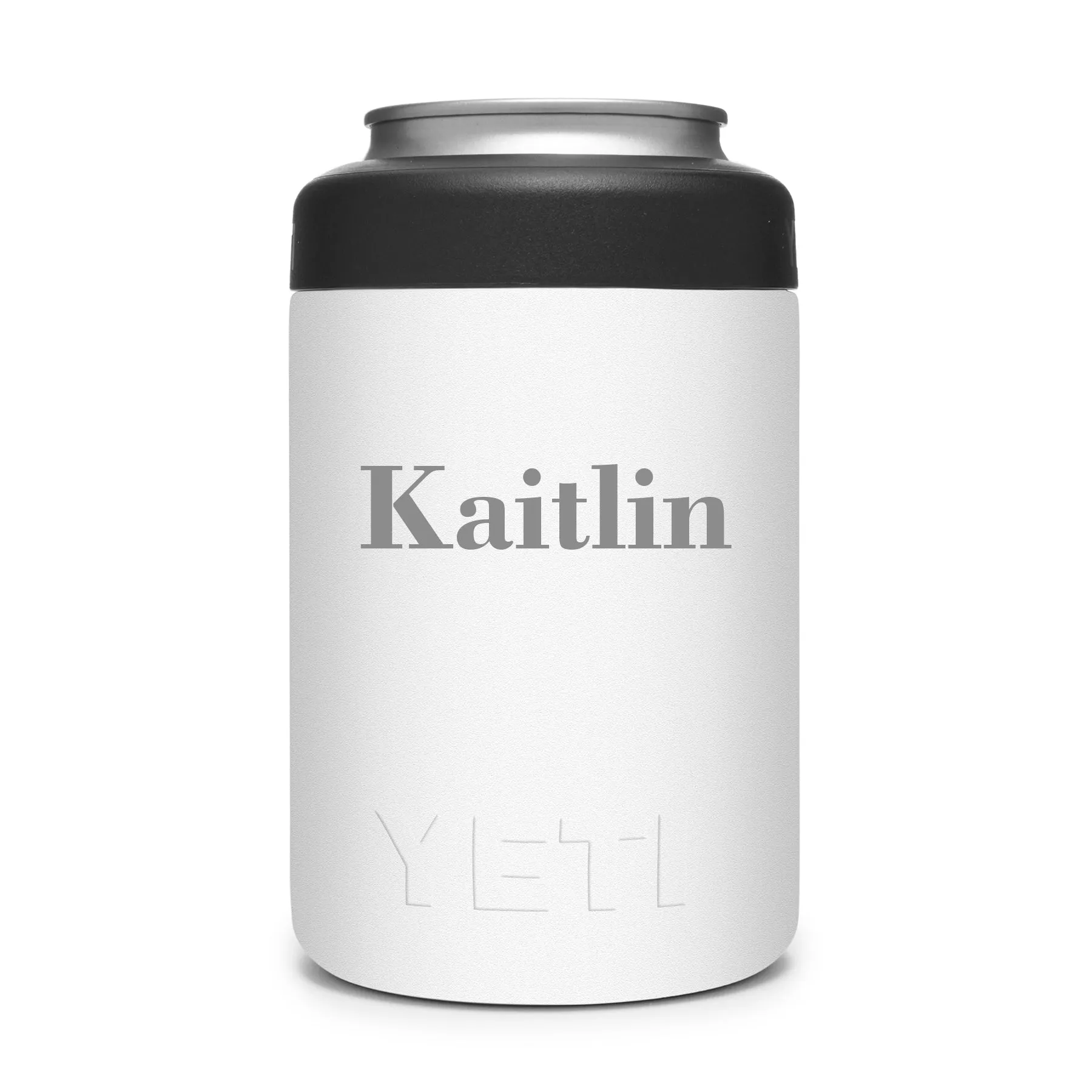 YETI Colster 2.0 - CUSTOMIZED