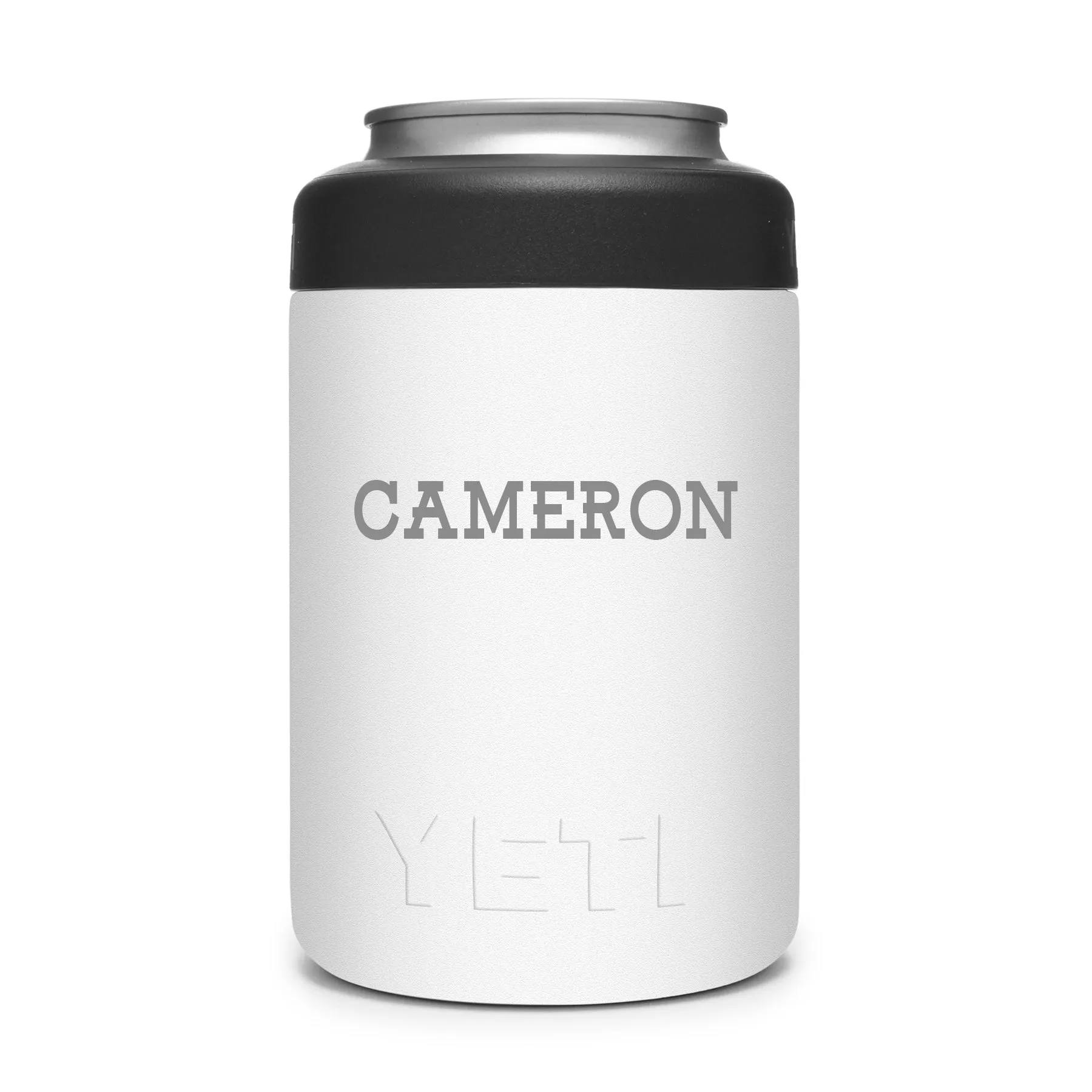 YETI Colster 2.0 - CUSTOMIZED