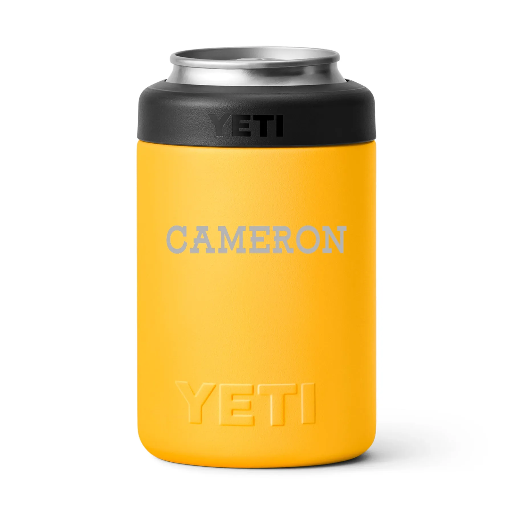 YETI Colster 2.0 - CUSTOMIZED