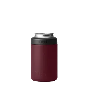 YETI Rambler 12oz Colster Can Holder | Seasonal Colors