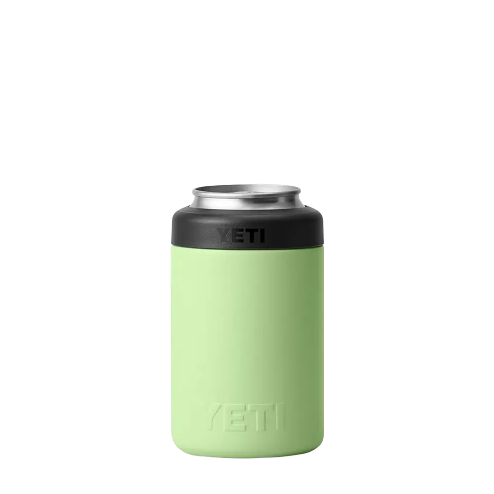 YETI Rambler 12oz Colster Can Holder | Seasonal Colors