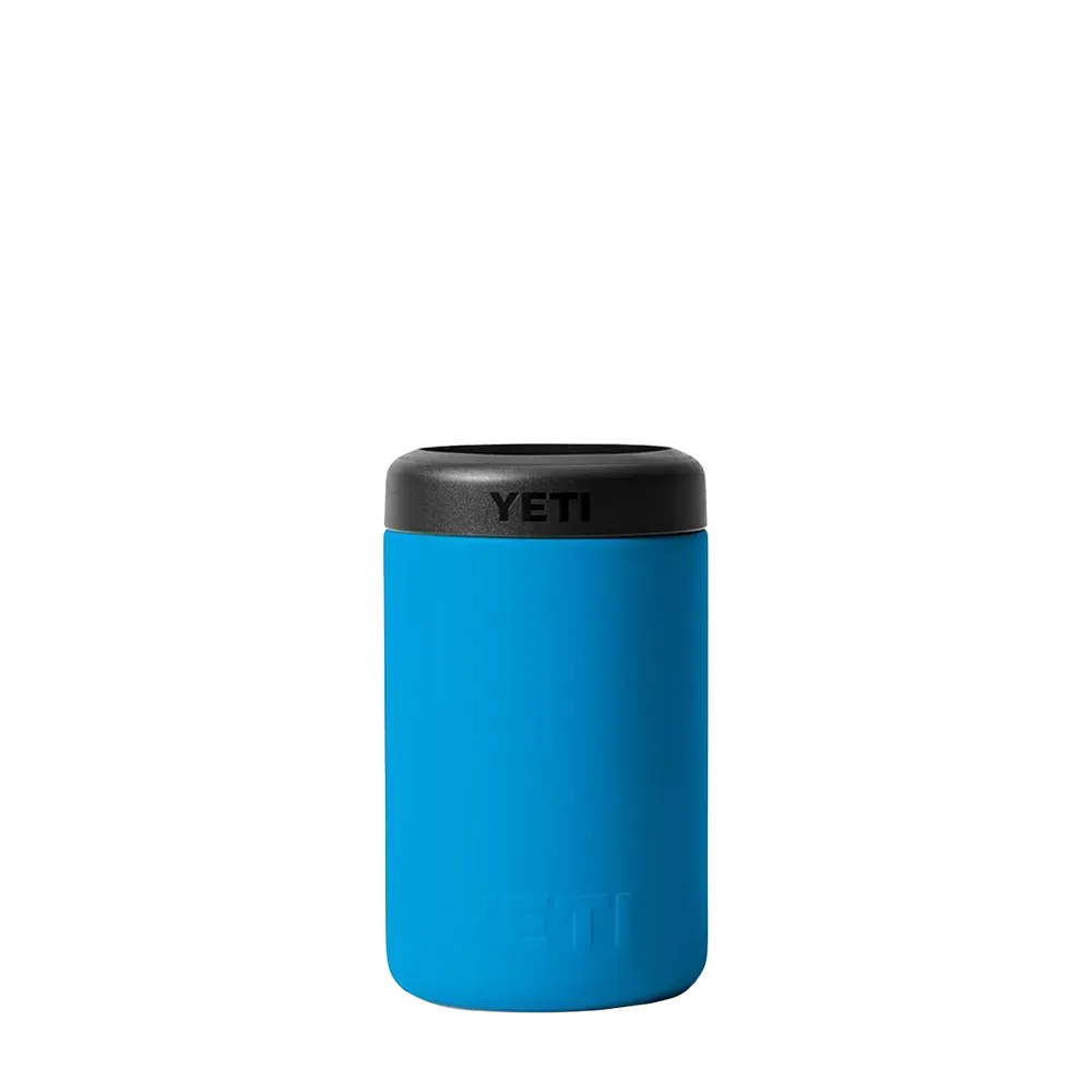 YETI Rambler 12oz Colster Can Holder | Seasonal Colors