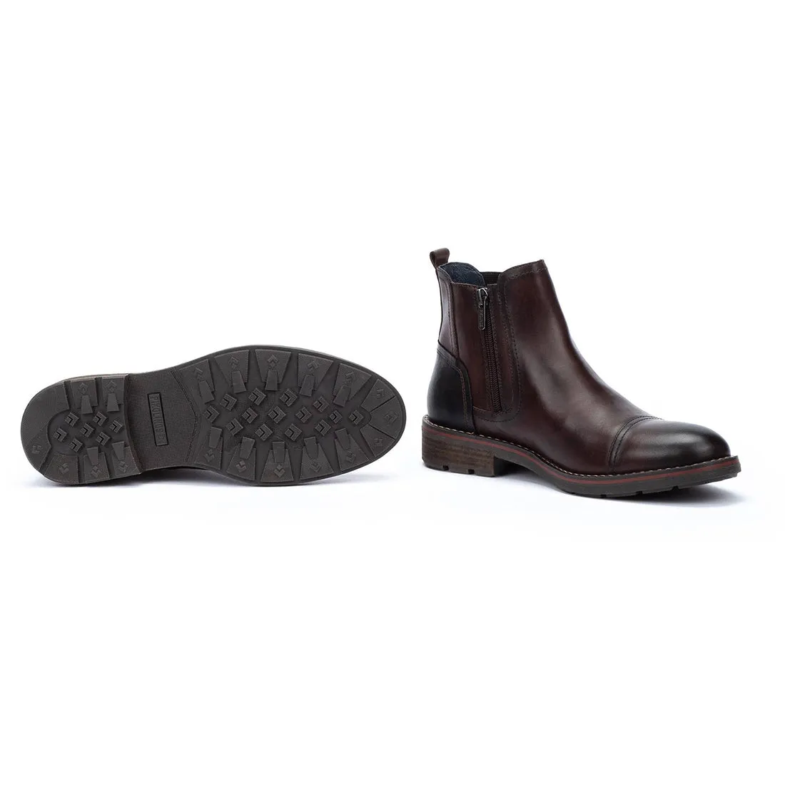 York Chelsea Boot