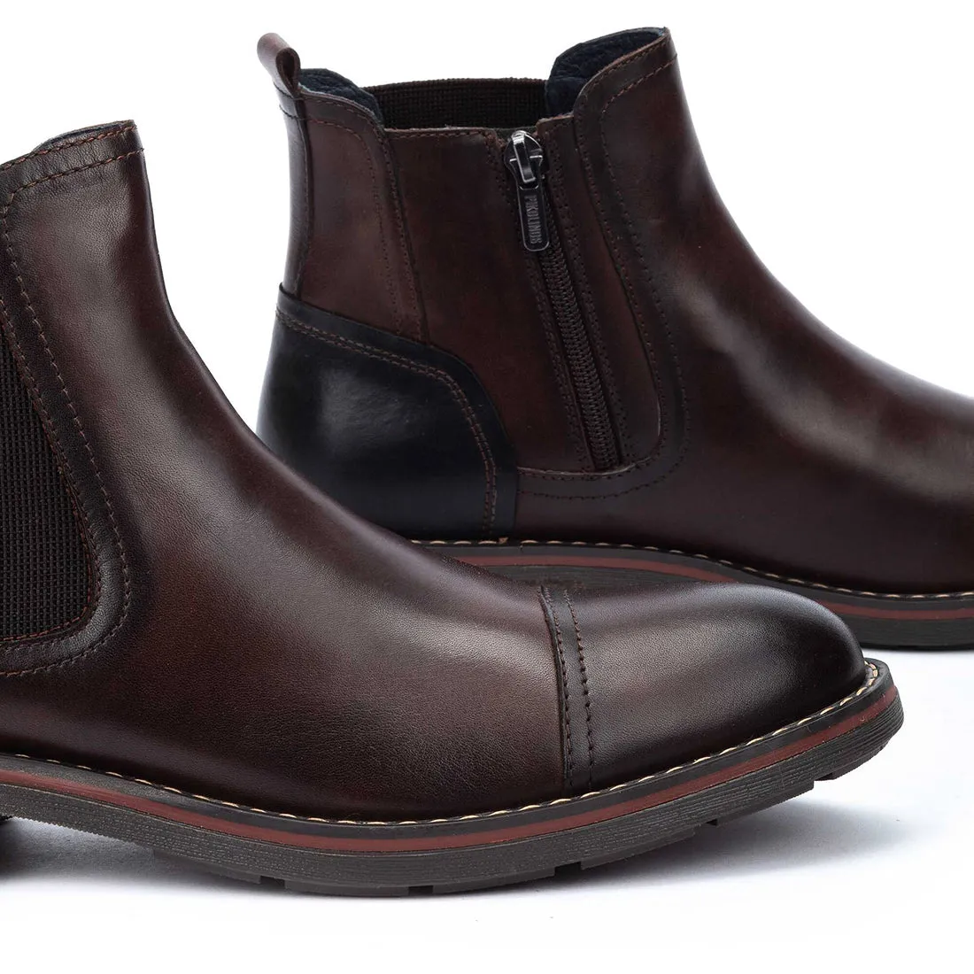 York Chelsea Boot