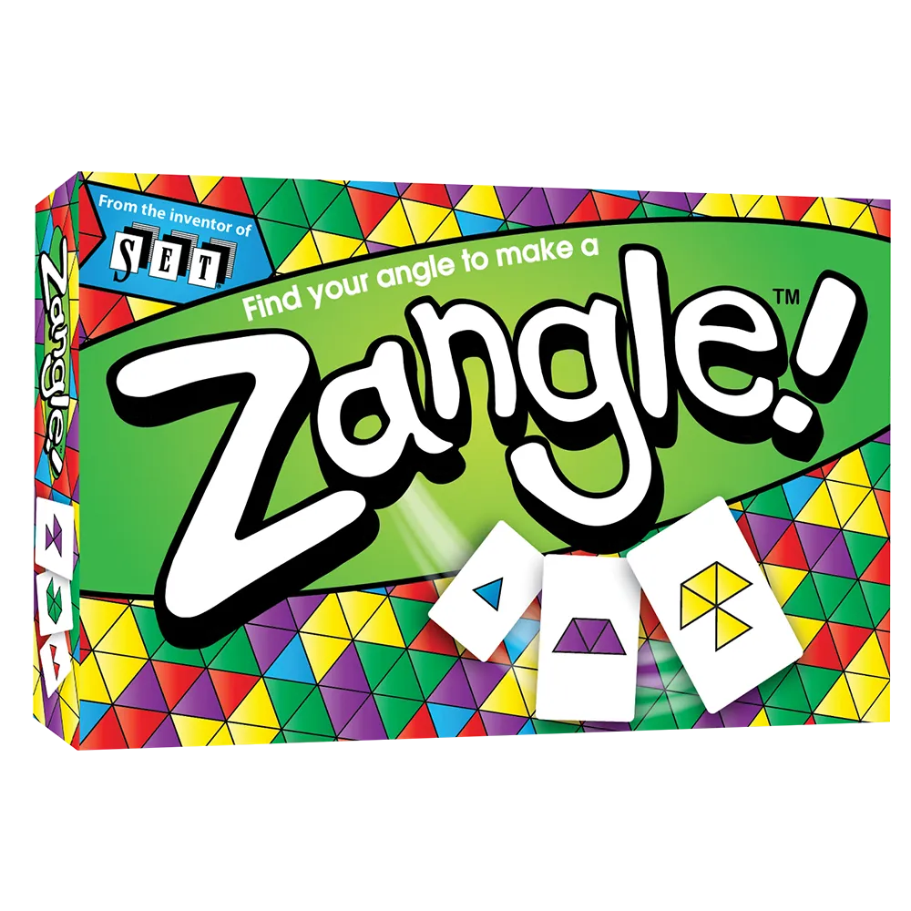 Zangle!