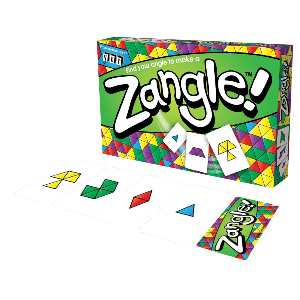 Zangle!