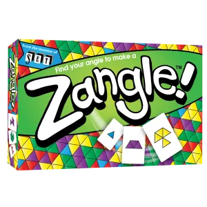 Zangle!